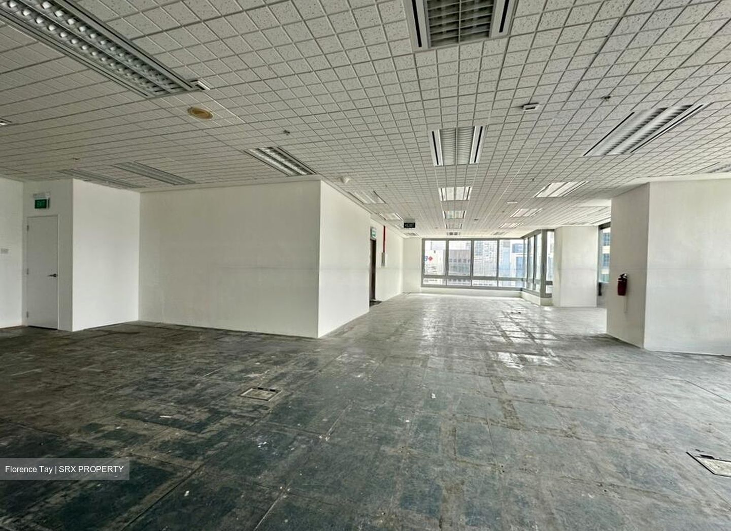 Prudential Tower (D1), Office #486323491